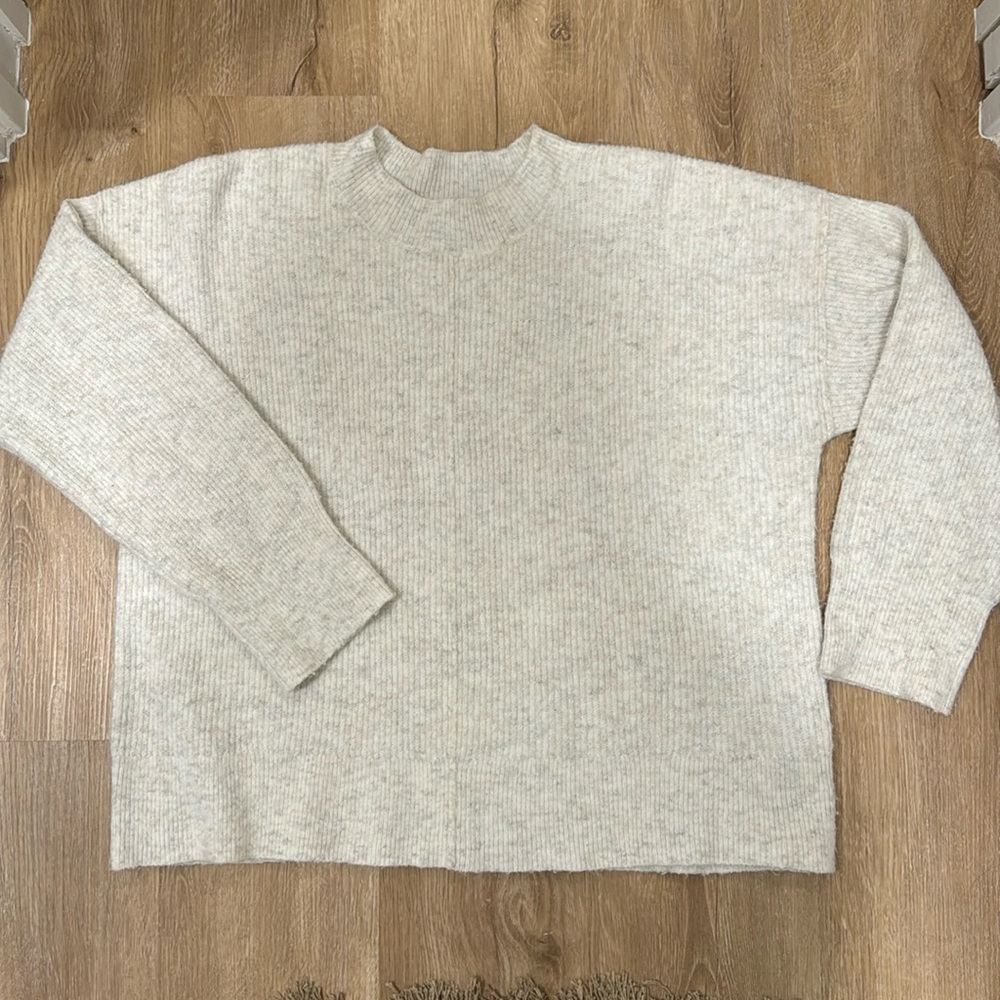 Topshop sweater